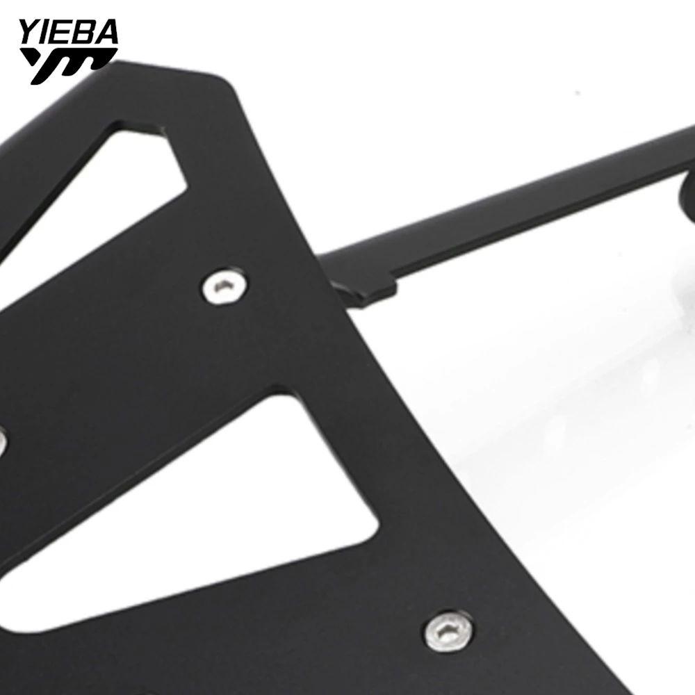 For Aprilia Tuareg 660 2021-2024 Accessories Rear Rack Luggage Shelf Bracket Tailbox Support Tool Bag Tuareg660 2023 2022