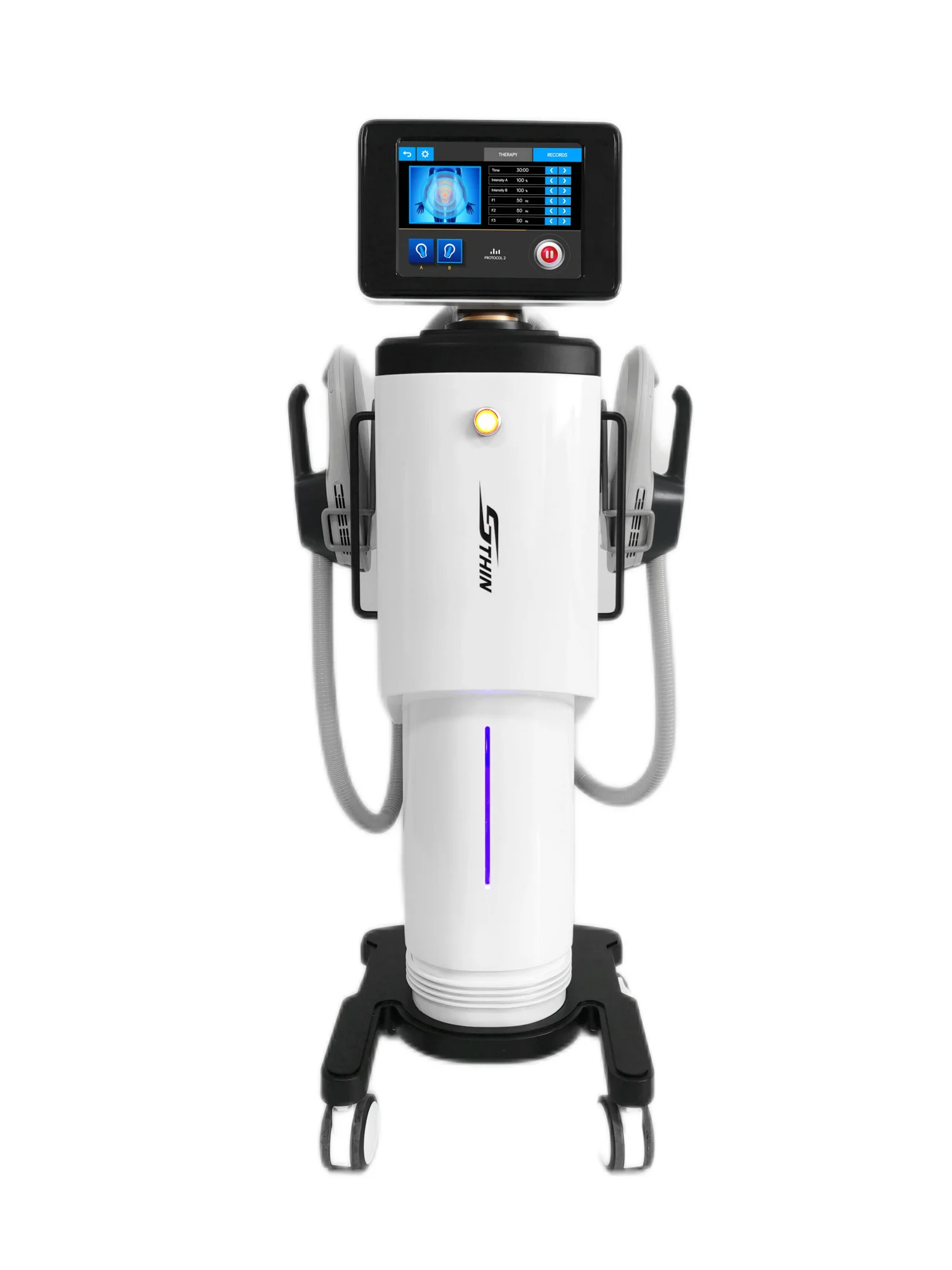 

Инструмент для красоты тонких мышц, лепка мышц и потеря жира