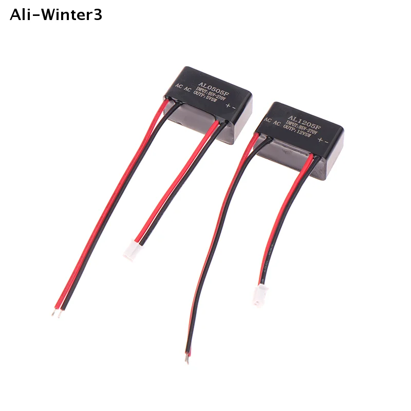 【WY】AC220V To Dc 5V…