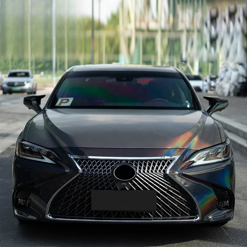 

High Quality Hot Selling Body Kits Front Bumper Rear Bumper Grille Compatible With 2018-2021