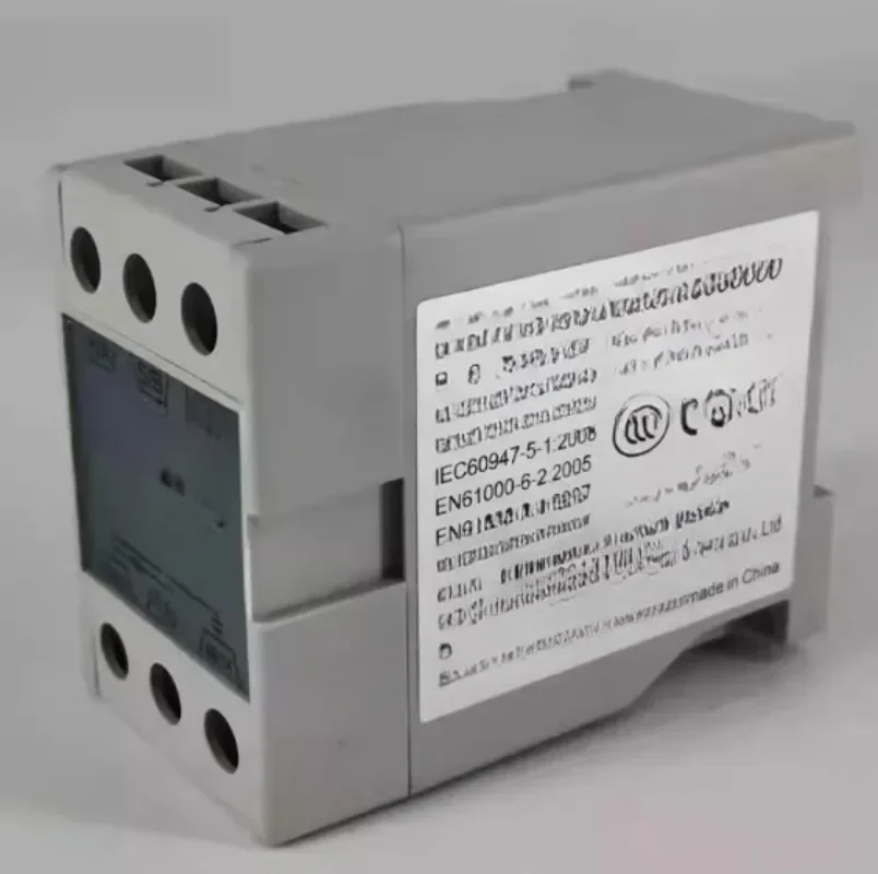 ใช้ได้กับ YKGMR-32B ลําดับเฟสป้องกันรีเลย์ Cocis GMR-32B เครื่องปรับอากาศ 3-Phase Power Supply Protector