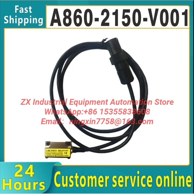 Sensor Decoder A860-2150-V001 Fast Shipping New Original