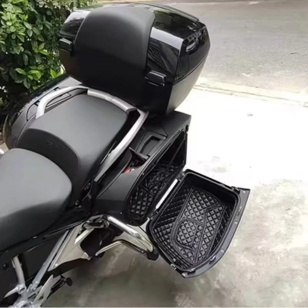 Motorcycle Accessories R 1250 RT For BMW R1250RT K1600GTL Trunk Case Liner Luggage Box Inner Pads Container Tail Lining Protect
