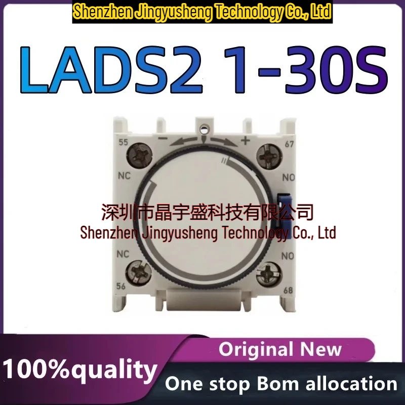

New Original LADS2 1-30S Electronic Components