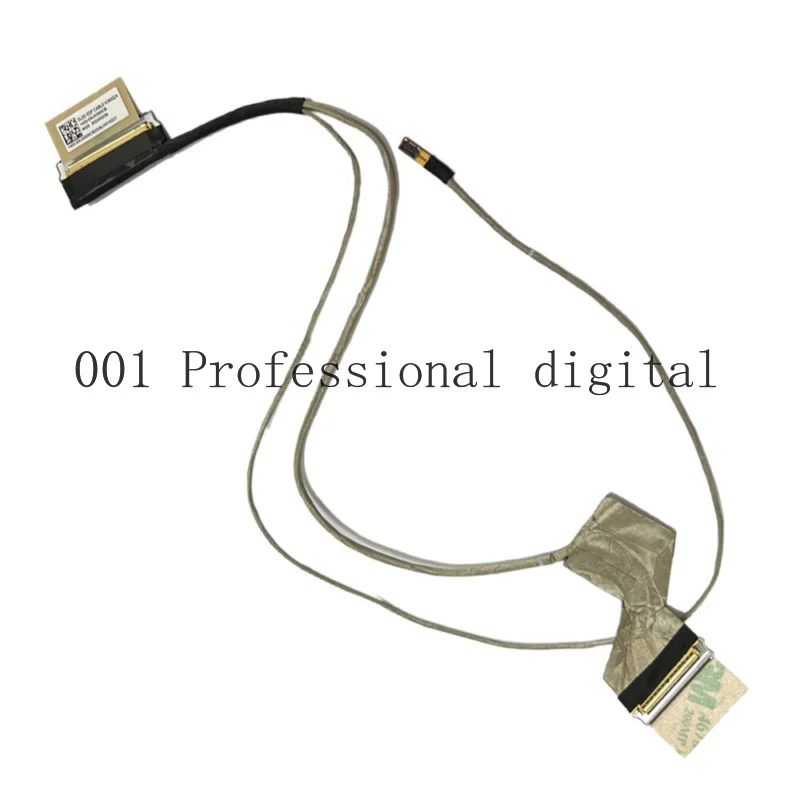 EDP LCD screen cable for Asus Vivobook Pro 14 k3402za 1422-03uk000cb 40 & 50pin