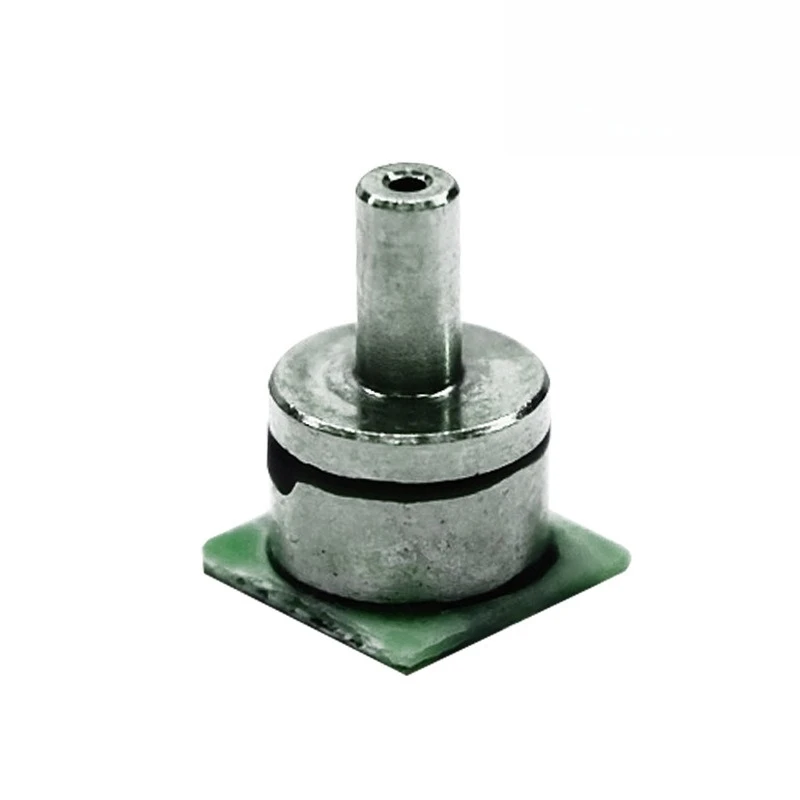 أجزاء لسلسلة 1911D 10kPa مستشعر الضغط مستشعر ضغط الهواء مستشعر ضغط الإطارات MEMS Head IIC #2