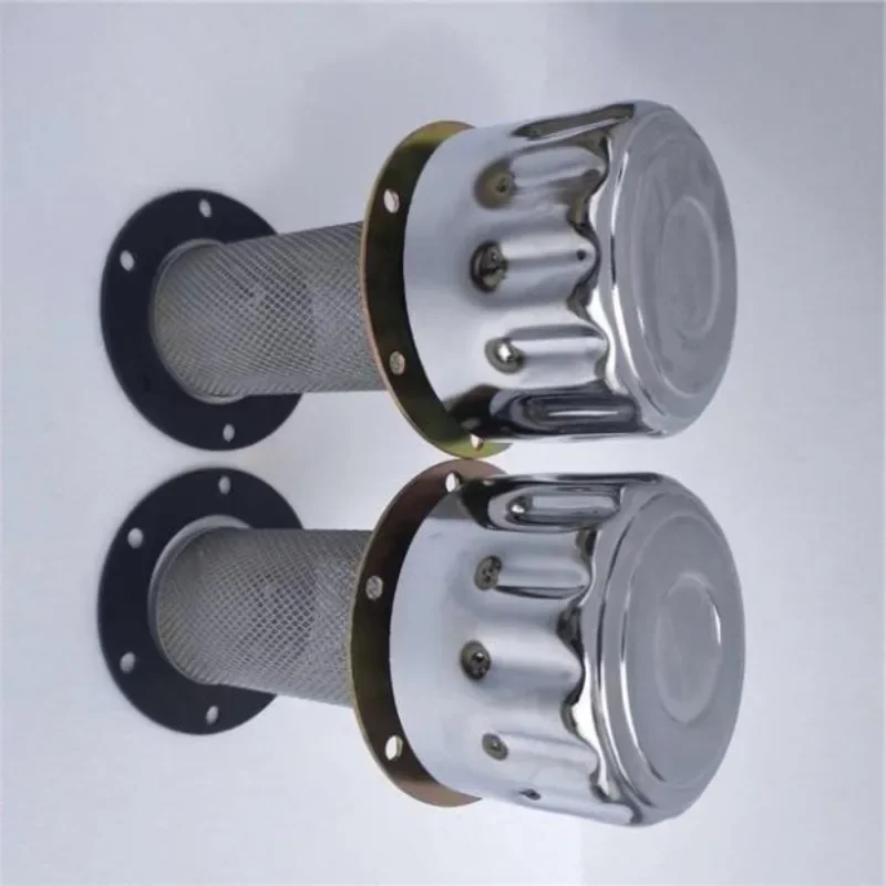 1pcs Hydraulic air filter oil filler tank cover
