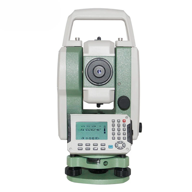 Total station RTS112SL prism-free 1000 meters