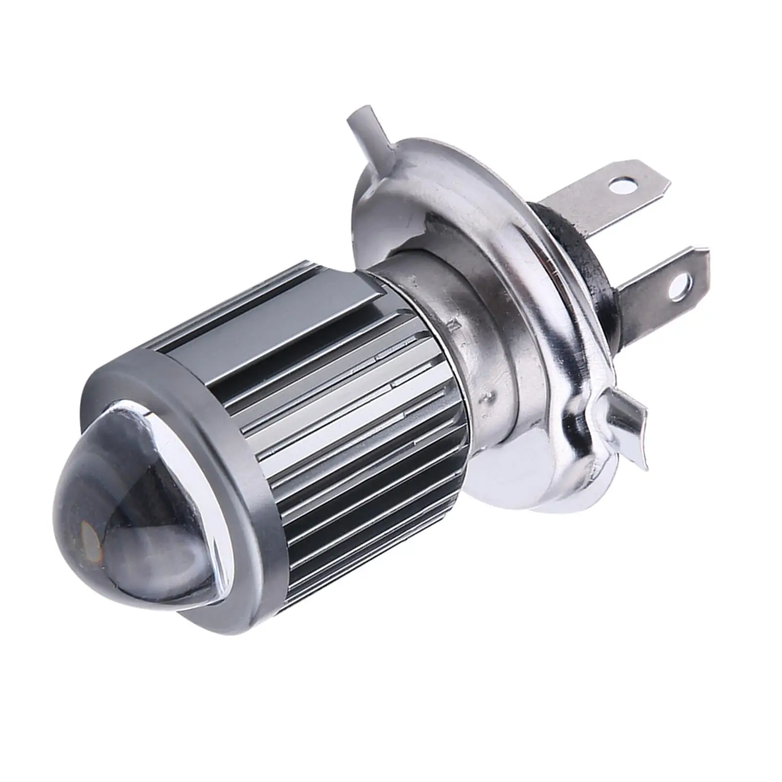 headlight Bulbs with Lens Replacement High/Low Beam 1080 Lumens