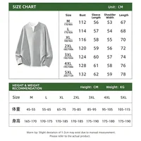 Casual Men Waffle‑Knit Mock Layer Long‑Sleeve Tee Notch V‑Neck Relaxed Fit Fake Two‑Piece Daily Pullover Shirts 6