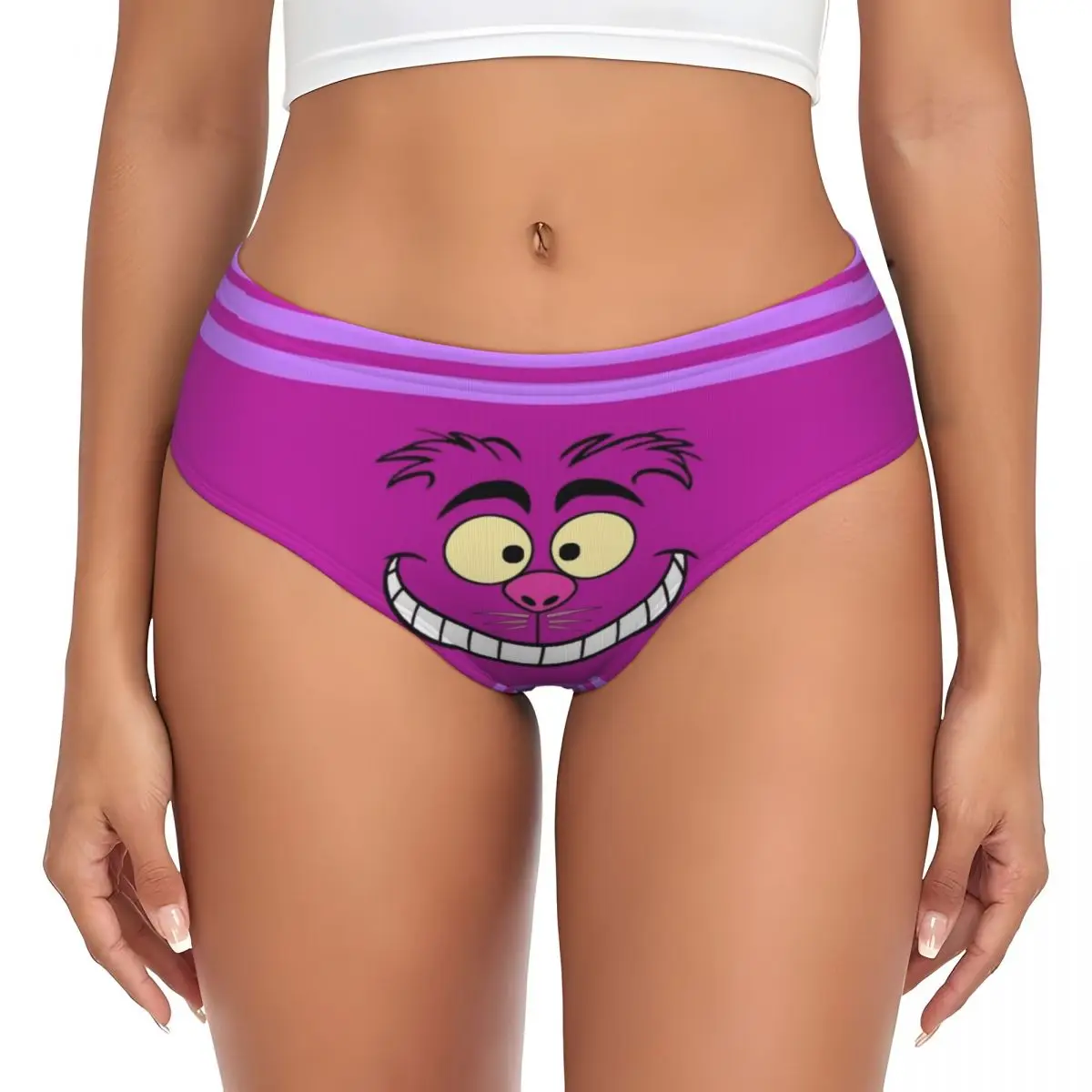 Custom Alice In Won…