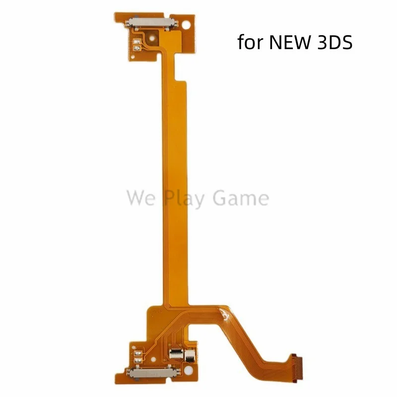 For New 3DS XL for 3DS LL Speaker Flex Ribbon Cable replacement for New 3DS Console Repair