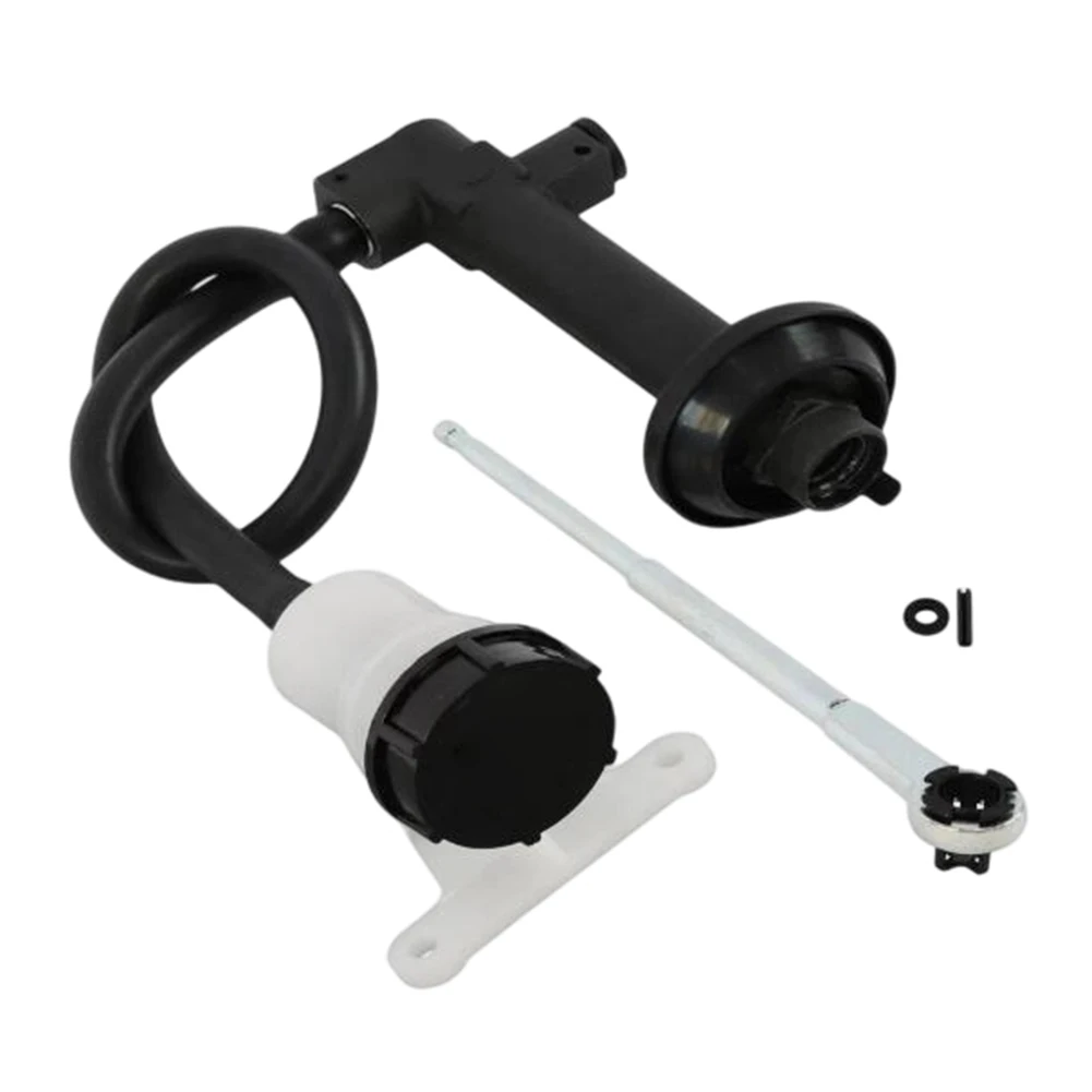 

Black White Plastic OEM Number 1L547A543AC F57Z7A543A Clutch Master Cylinder For Ford For Ranger For Mazda Accessories