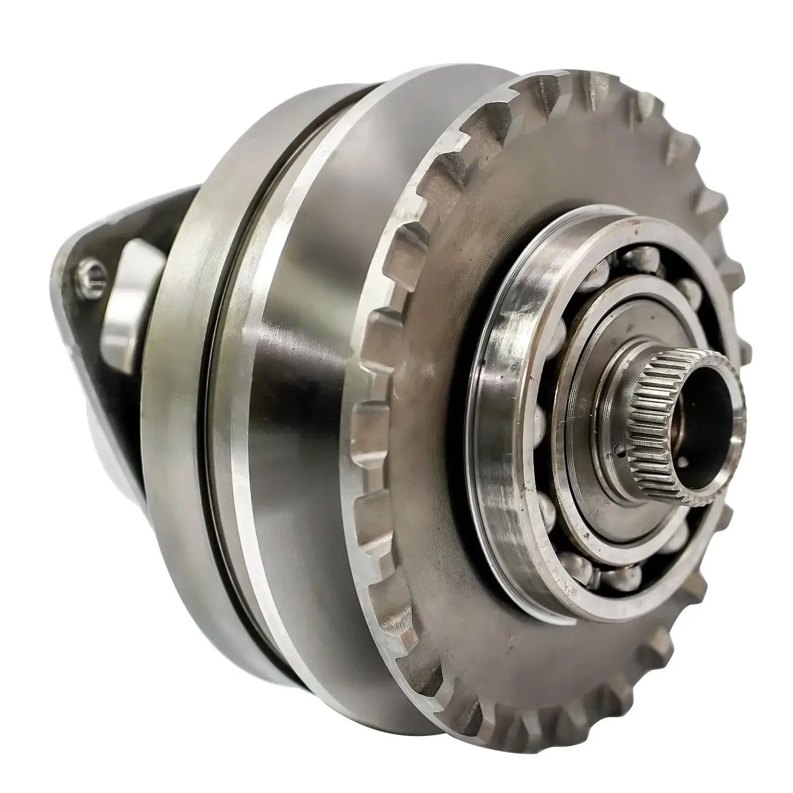 

AP02 New Primary Pulley RE0F10A JF011E For Nissan Altima Rogue Dodge Jeep Mitsubishi