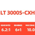 CALDIA LT 3000S-CXH