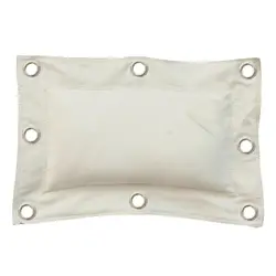 Canvas punch pad, punch pillow Makiwara wall punch pad / cushion
