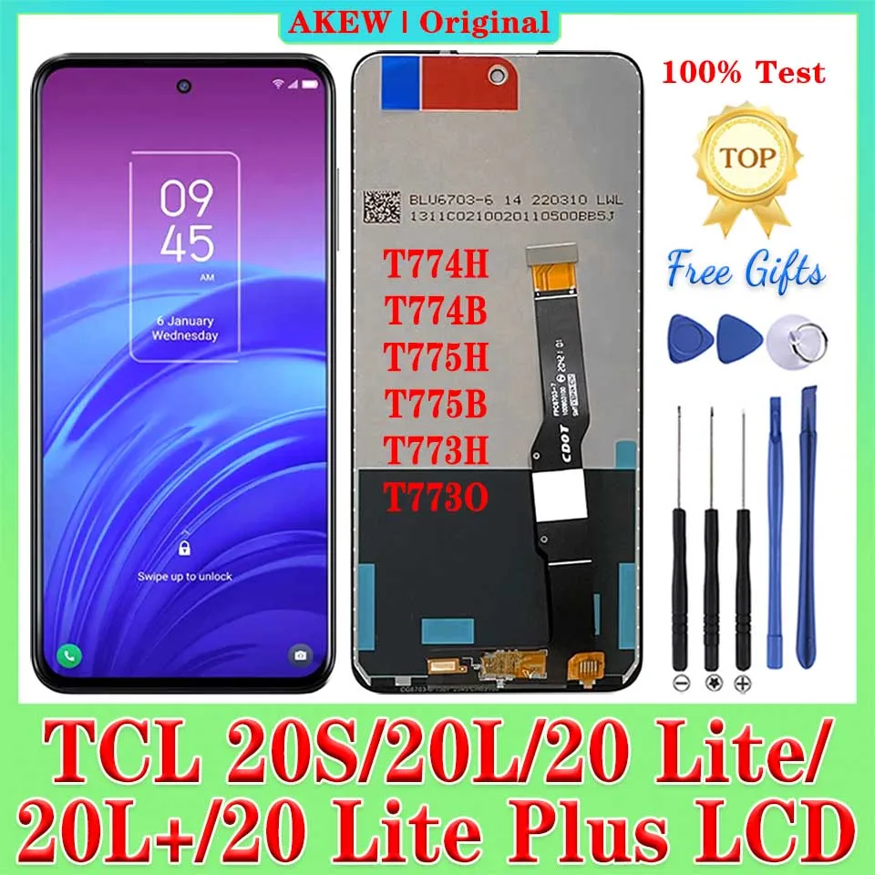 tcl-20s-t773-lcdディスプレイ-20l-20-lite-t774h-タッチスクリーン-tcl-20l-t775h-20lite-plus-デジタイザーアセンブリ交換用