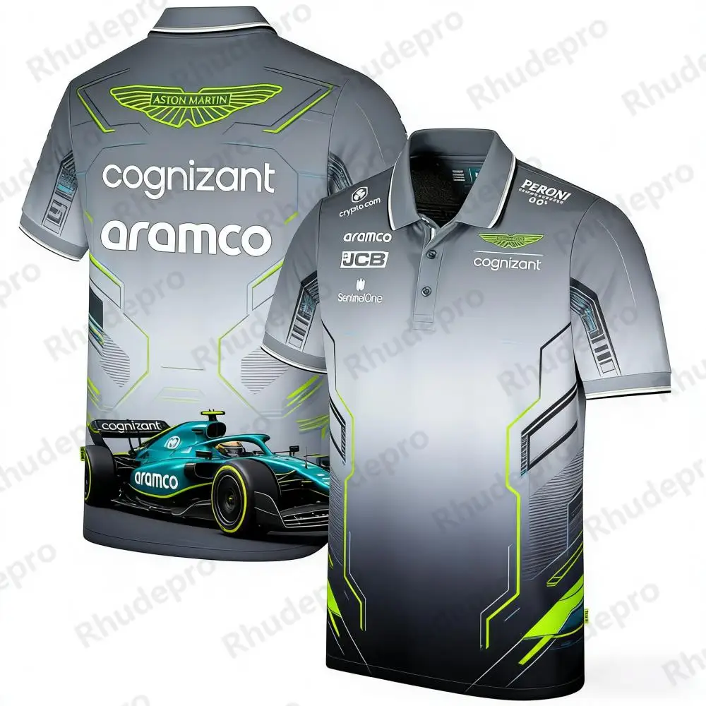 Aston Martin 2026 P… - image