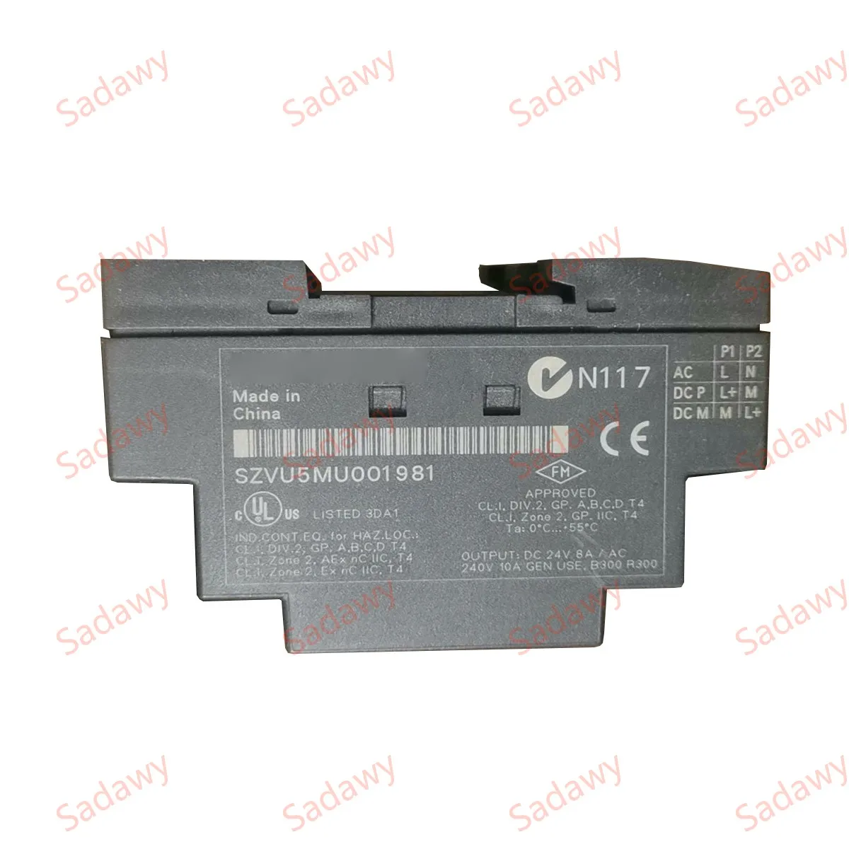 Sie-mens 真新しいオリジナル 6ED1052-1HB00-0BA5 6ED1052-1HB00-0BA6 6ED1052-1HB00-0BA8 ロジック PLC モジュール