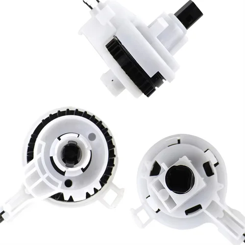 Imagen 2 del producto Interruptor de Control del calentador A/C, interruptor de aire acondicionado del calentador, interruptor de engranaje de velocidad del viento de CA, interruptor A/C para coche 55909-26080 55909-26060