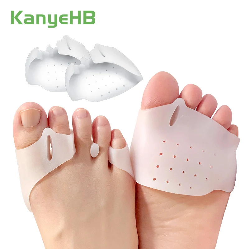 2pcs=1pair Pu Huo, Toe Care Tool, Foot Care Tools