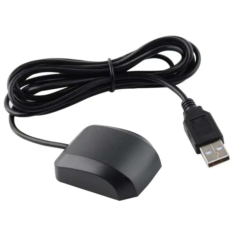 

VK-162 G-Mouse USB GPS Dongle Navigation Module External GPS Antenna USB GPS Receiver Support Google Earth Window Linux