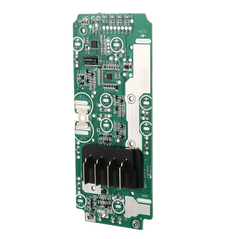 2 Stuks Li-Ion Batterij Opladen Bescherming Printplaat Pcb Voor Ryobi 40V Op4050a Op4015 Op4026 Op4030 Op4040 Batterij