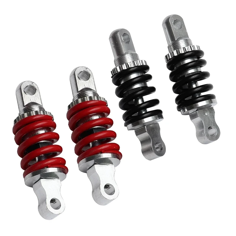 Universal 105mm Shock Absorber Rear Suspension Spring For Scooter Go karting Quad ATV Motorcycle Dirt Pocket Bike