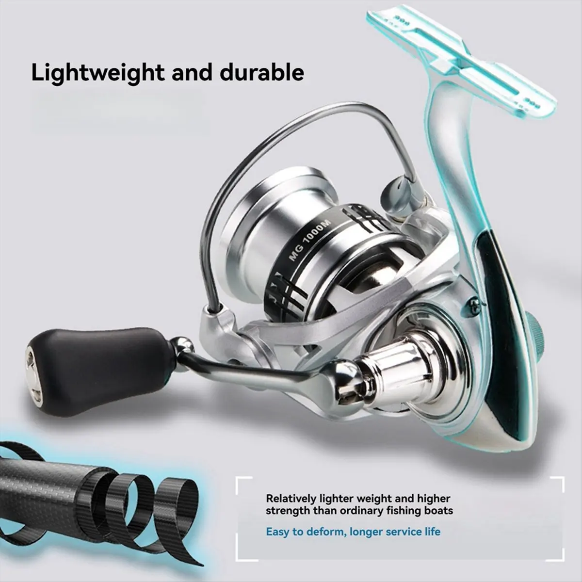 ~ポータブル-mg-luya-fang-ホイール-フリーフィッシングリール-シーポールホイール-フィッシングリール-スペシャルフィッシングリール-mg3000