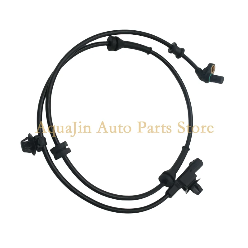 47910-1LA0A Front Left Right ABS Wheel Speed Sensor For Infiniti QX56 2011~2013 QX80 2014~2021 2015 2020 Fits Car OE 2479101LA0A