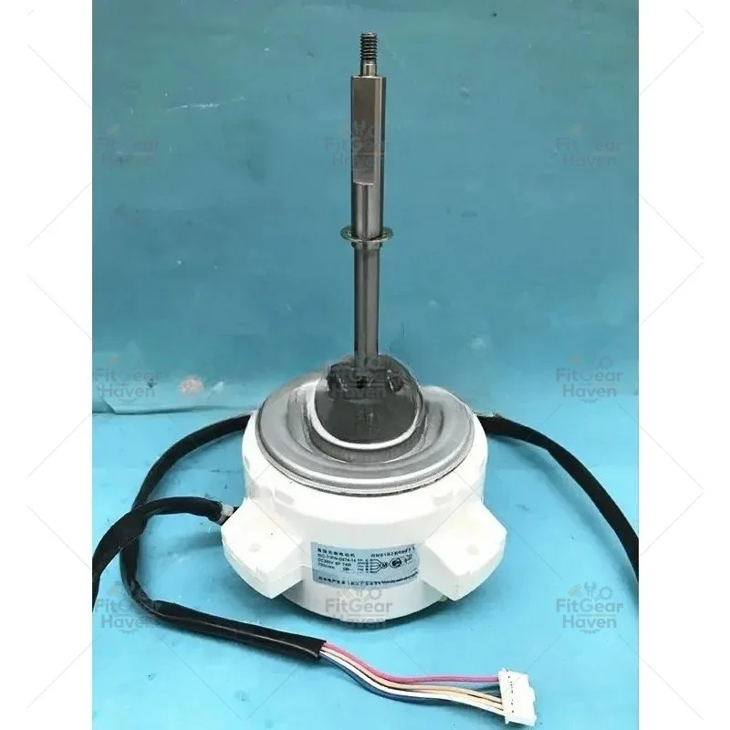Suitable for air conditioning motor RG61V143H31 SIC-71FW-D874-28 SIC-71FWD-D874-15 SIC-71FW-D874-21 fan motor