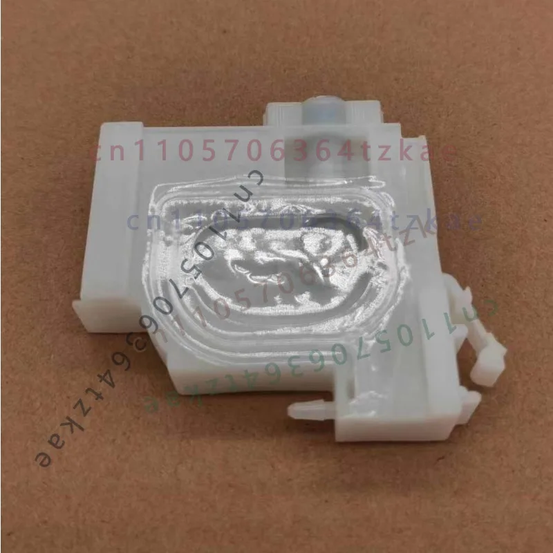 4Pcs Ink Damper Filter CISS For Epson L14150 L6198 L6160 ET-3750  Inkjet Printer Continuous Ink Supply System Replacement Parts