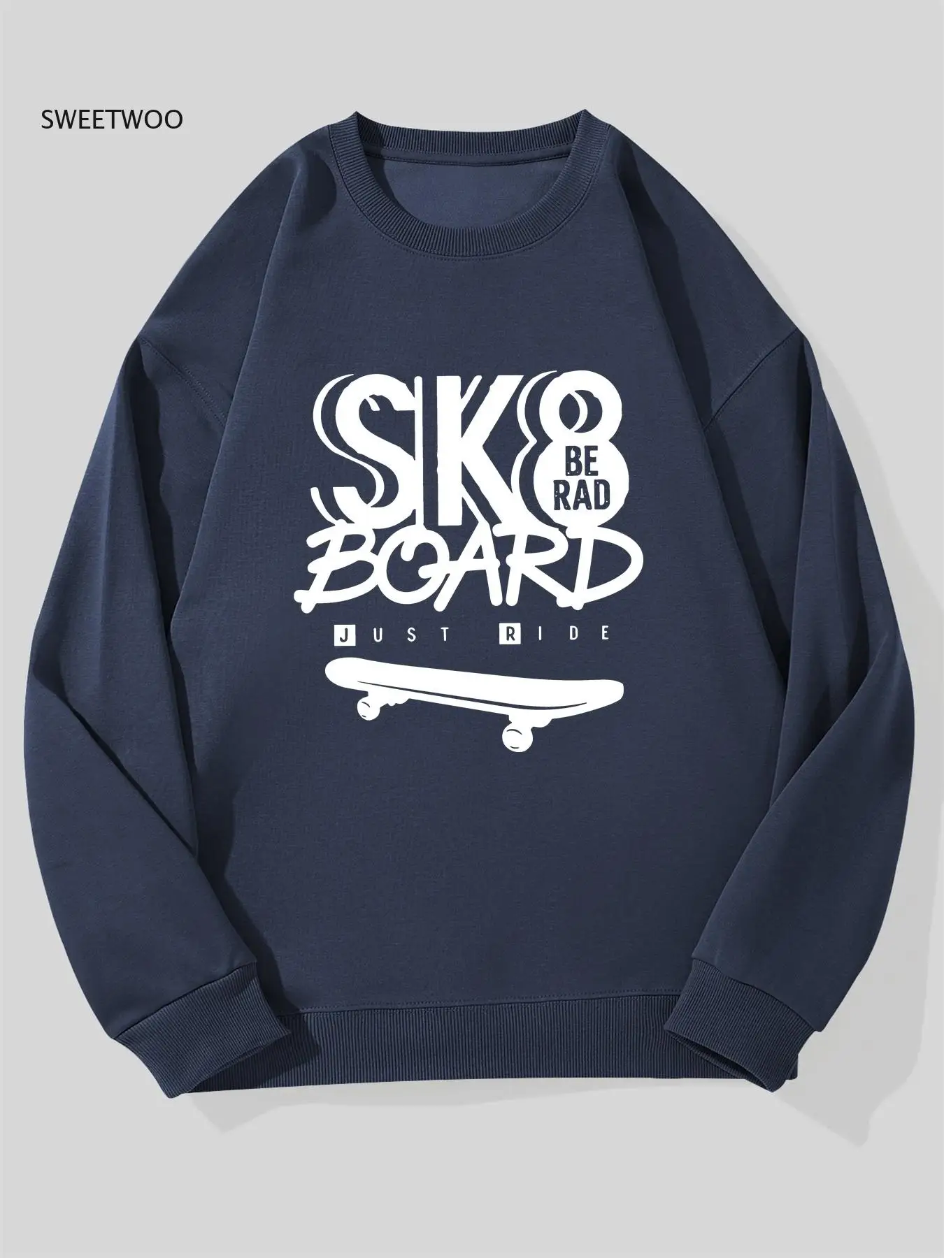 Men's Skateboarding…