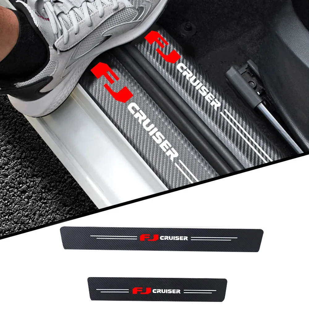 4Pcs Car Accessorie… - image