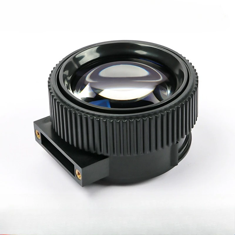 

Projector Lens Optical Camera High-Definition Lens High Light Transmission High-Precision Lens Beam Splitter Optical Grade