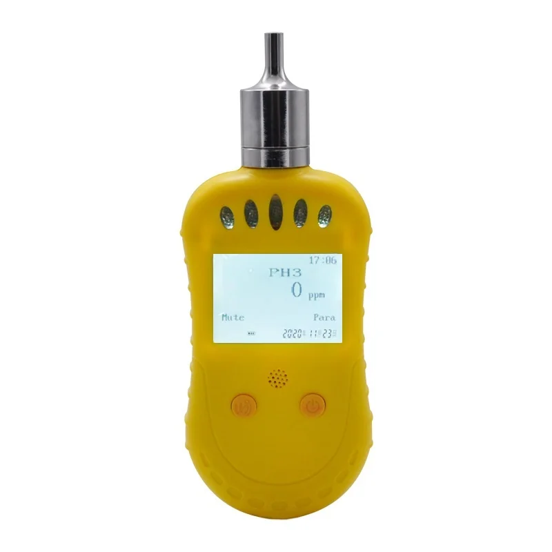 

Alcohol Detector Gas Detector Portable