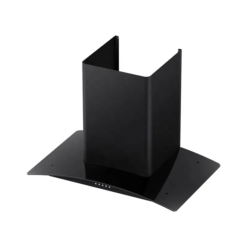 현대식 주방용 레인지 후드 (광동 스마트 레인지 후드)