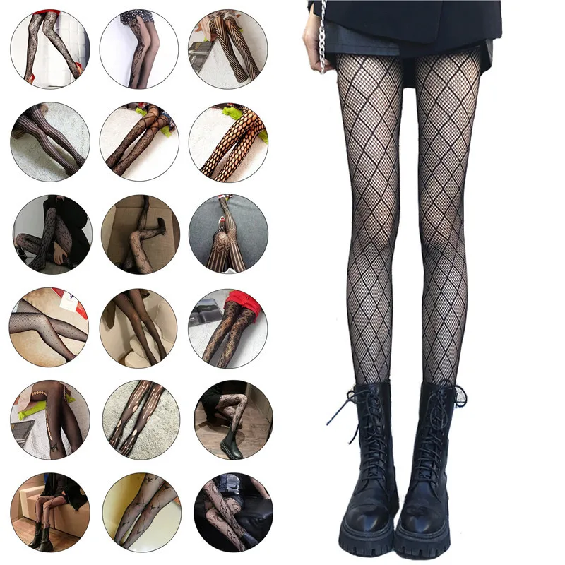 2pcs Bowknot Sexy For Women Ho - Fishnet Stocking Women review and price