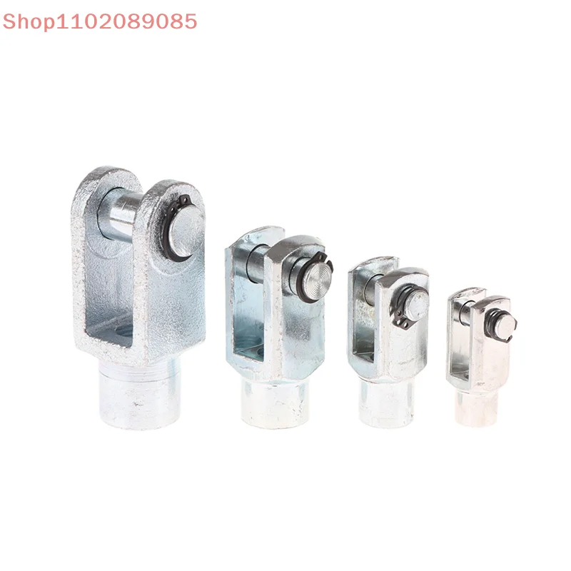Piece Pin Connector for SC Standard Cylinder Y-Type MAL/MA Pneumatic Components DIY Accessories