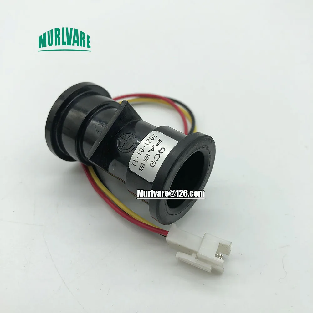 Gas Boiler Parts ELK-06028279 8717002132 Water Flow Sensor Swith For Bosch Junkers Euromax Euostar Ceraclass