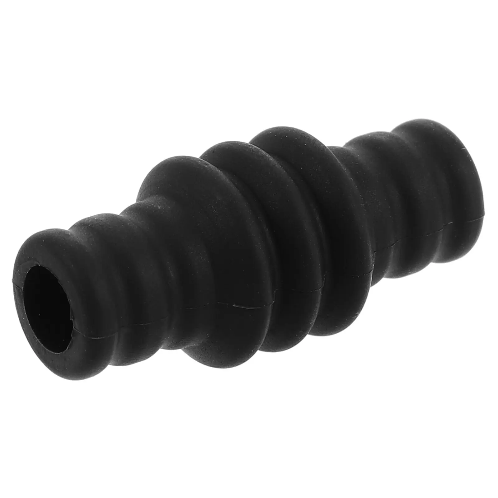 Heat-Resistant Silicone Steam Wand Protective Finger Sleeve for Espresso Machine Coffee Maker Milk Frothing Safety Guard