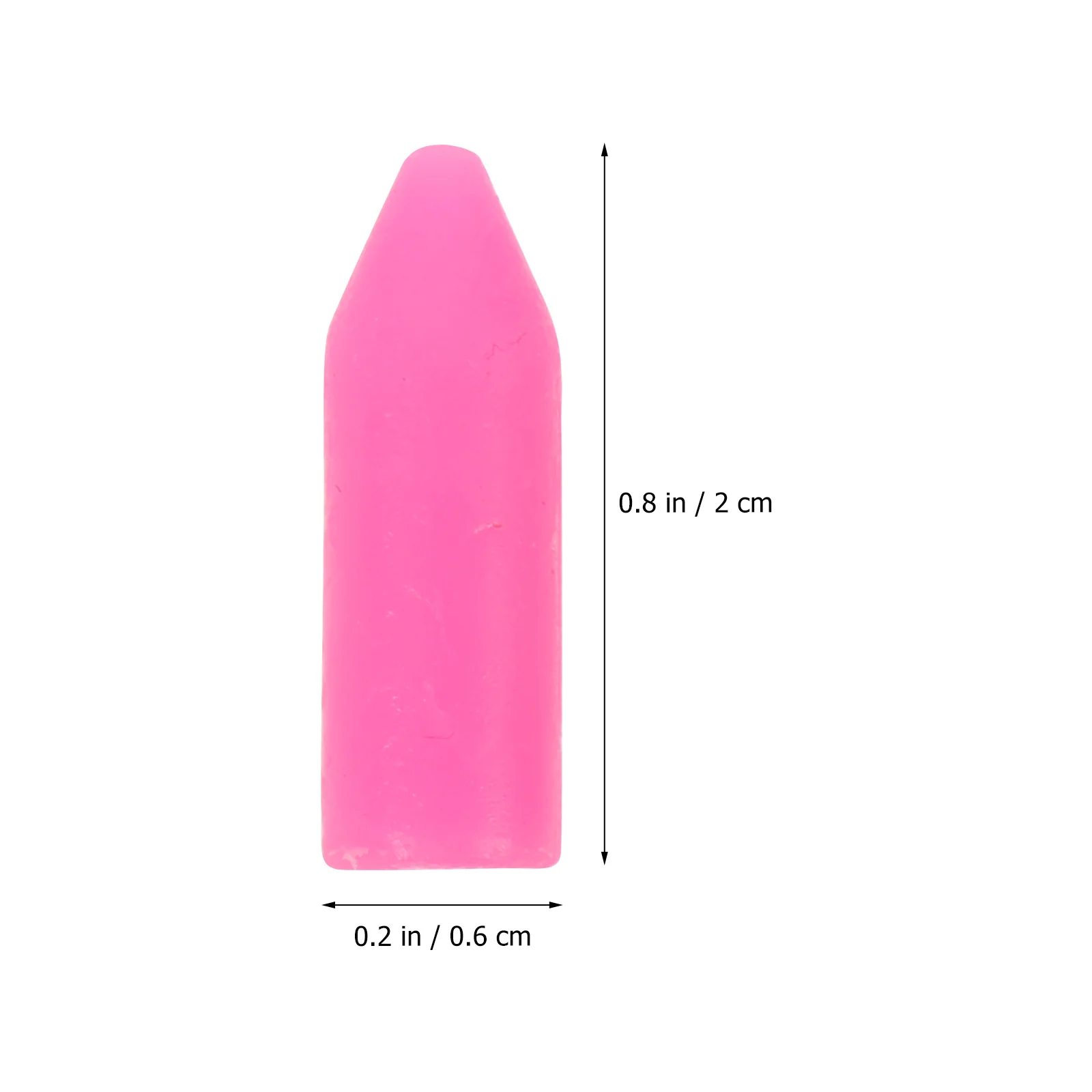 12pçs pontas de cera selecionadora de strass, acessórios de manicure, arte de unha, ferramentas diy, selecionador de cera substituível, pontas de cabeça de substituição