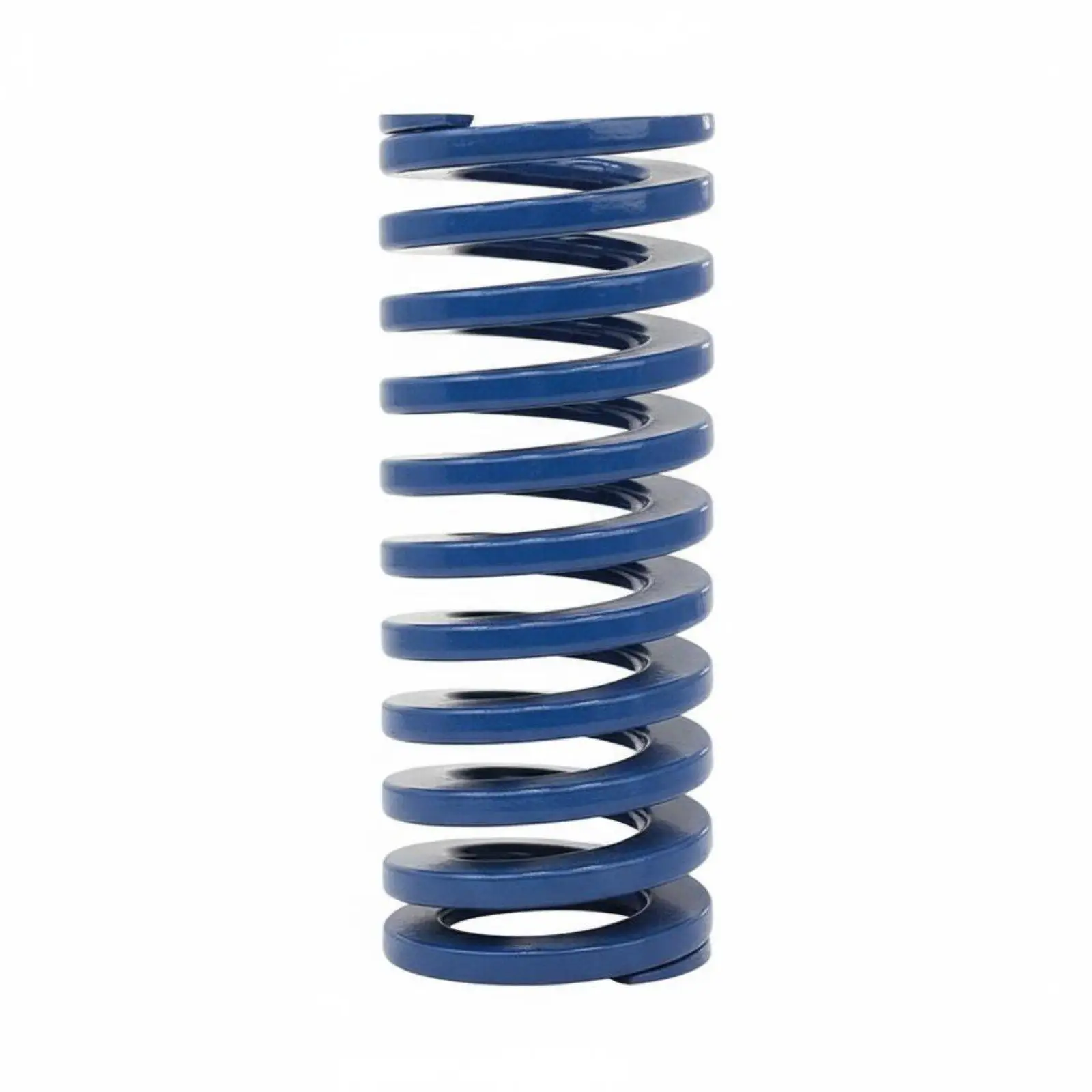 Heavy Duty 65mn Manganese Rectangular Wire Coil for Die Mold Industrial Compression