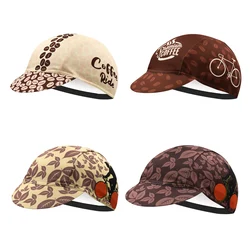 Hot Retro Men's Cycling Caps MTB Road Bicycle Hats Unisex