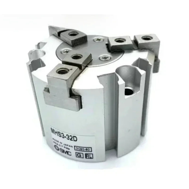 

MHS2 MHS3 MHS4-16D/20D/25D/32D/40D/50D/63D/80D. SMC original air claw