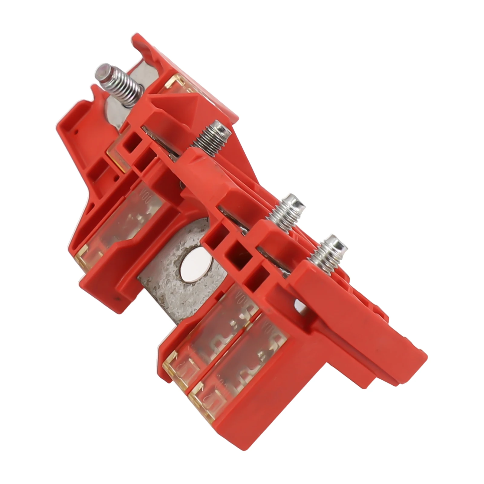 

For Battery Terminal Fuse Block for Mazda3 Mazda6 CX 5 2013 2021 OEM Number D07A67S99B Direct Replacement Part