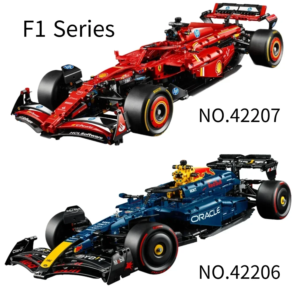 hot-toys-f1-racing-series-technical-sf-24-42206-racecar-rb-42207-supercar-assemble-puzzle-model-car-birthday-gifs