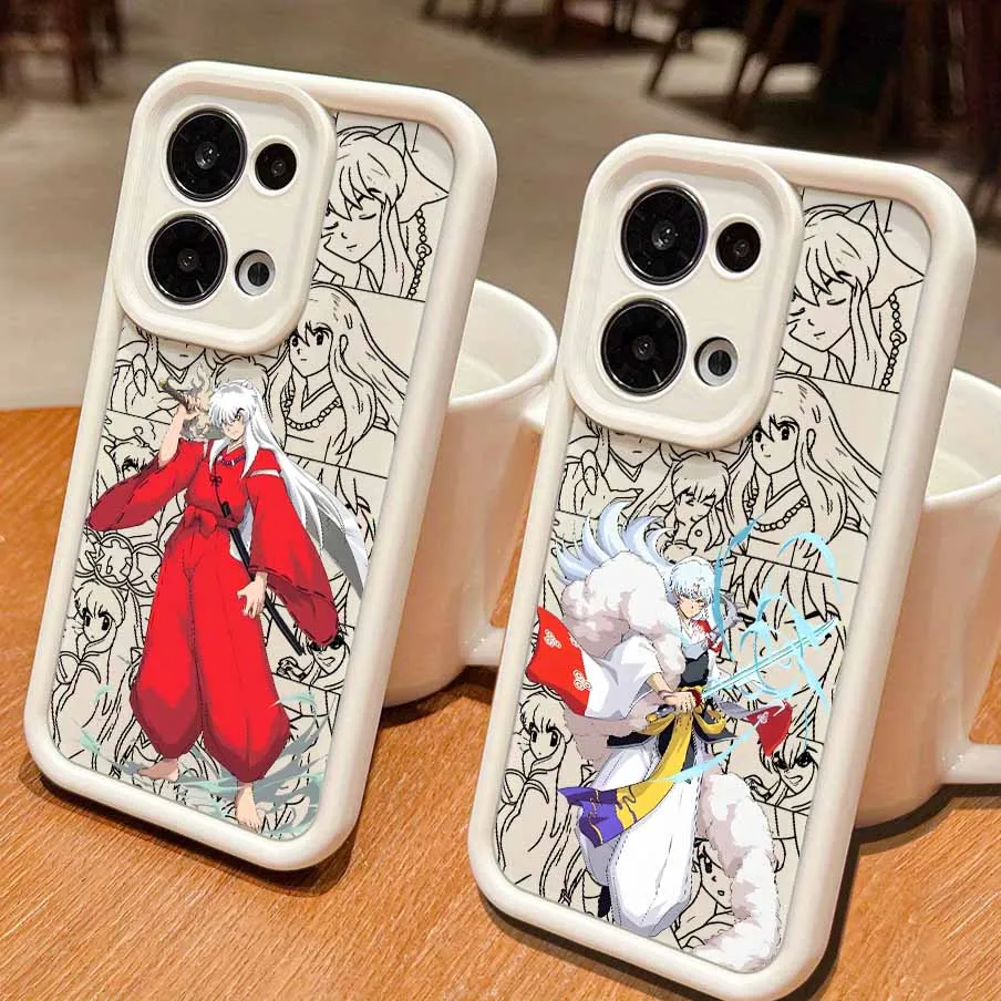 Handsome Inuyasha S…