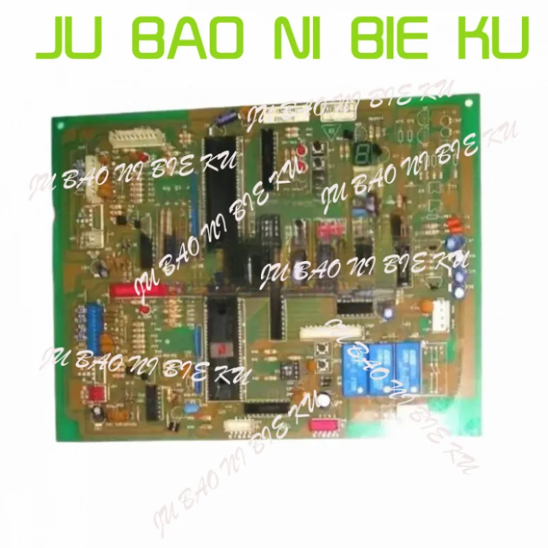 

for Haier computer KR120W/(BPF)RD 0600379 board parrt good working DD