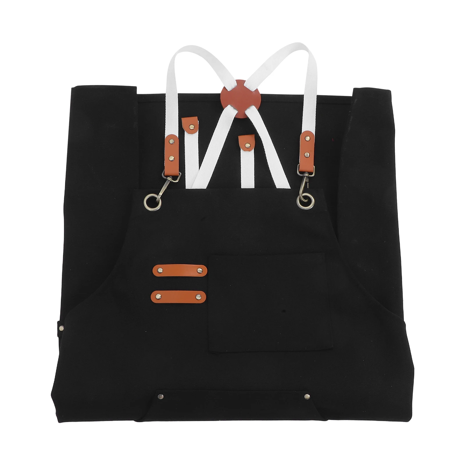 

Холст с несколькими карманами для мужчин, сверхмощная работа, барбекю, деревообработка, садоводство, уличные задания, фартуки с карманами, фартук для инструментов, шеф-повар